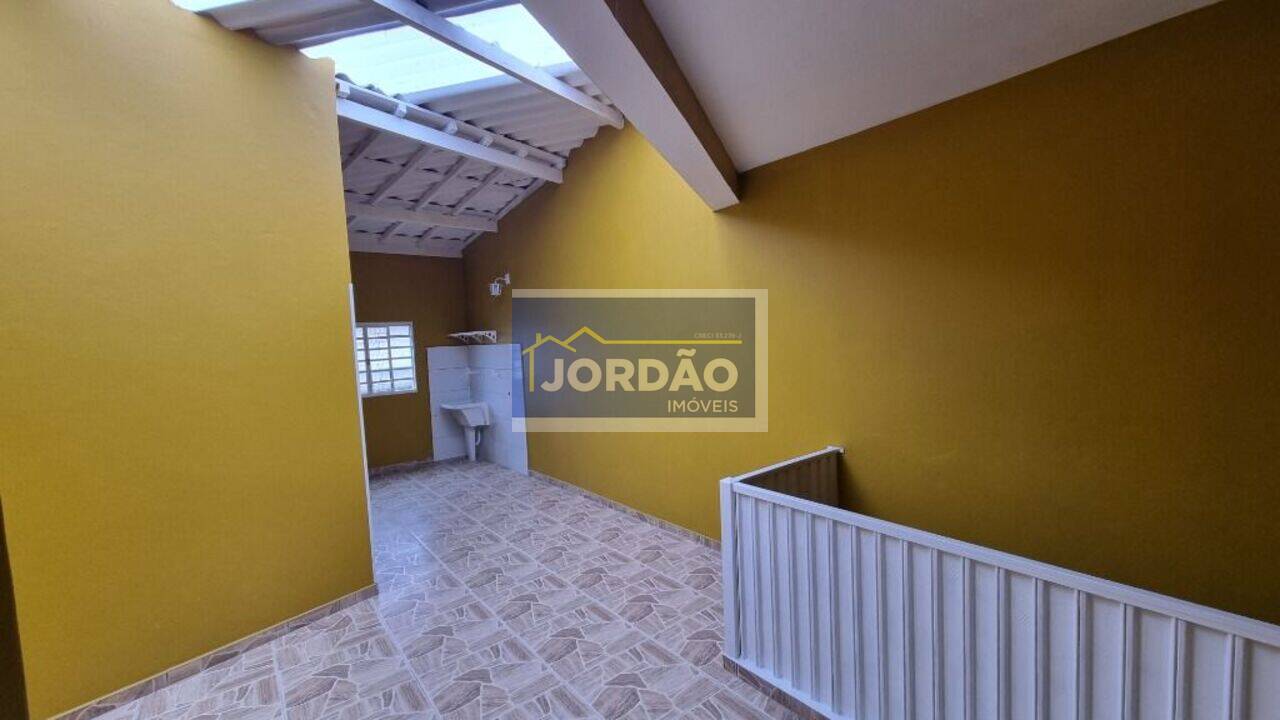 Casa Jardim São José, Mauá - SP