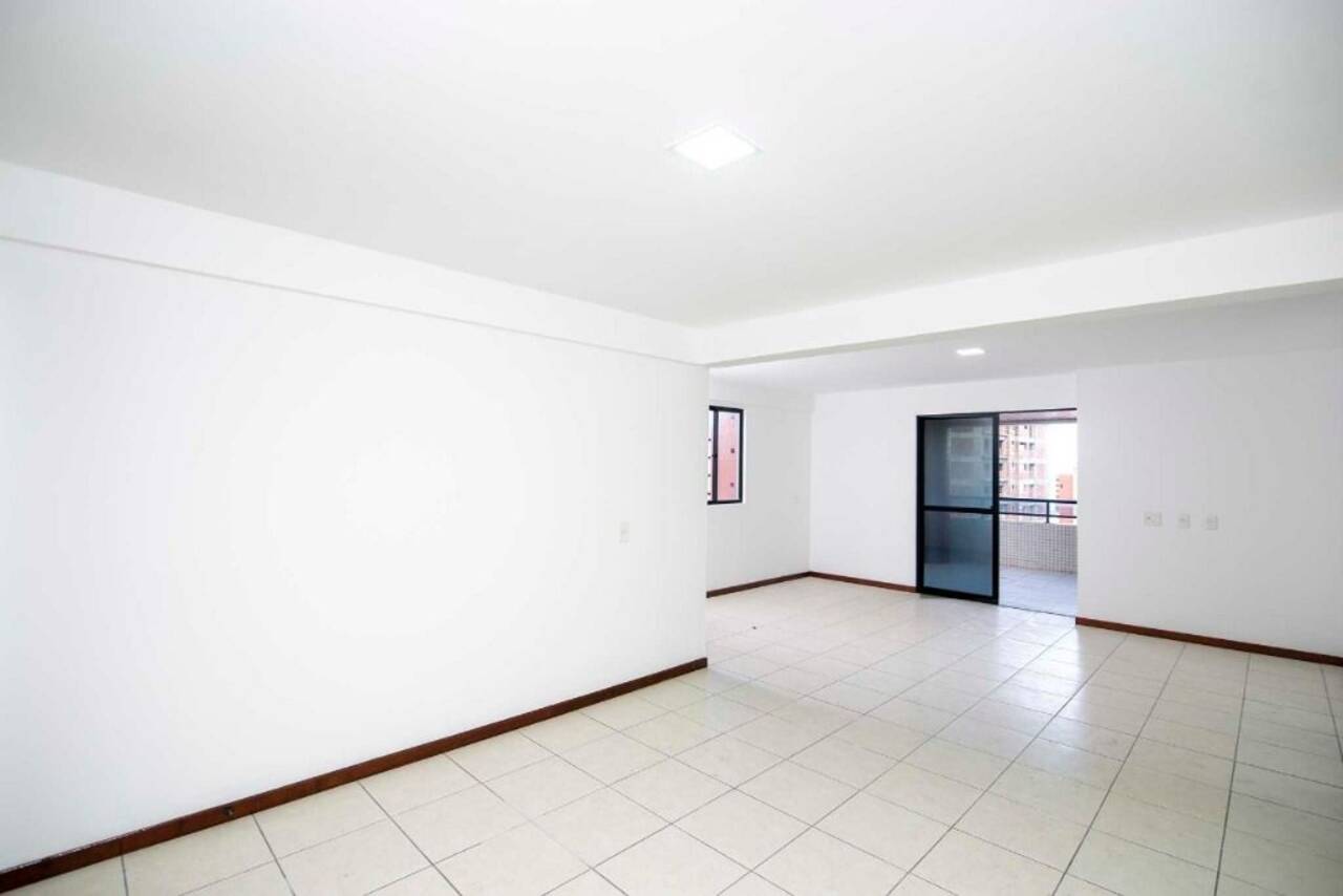 Apartamento Tambaú, João Pessoa - PB