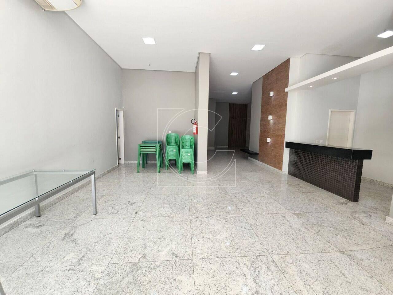 Apartamento Meireles, Fortaleza - CE