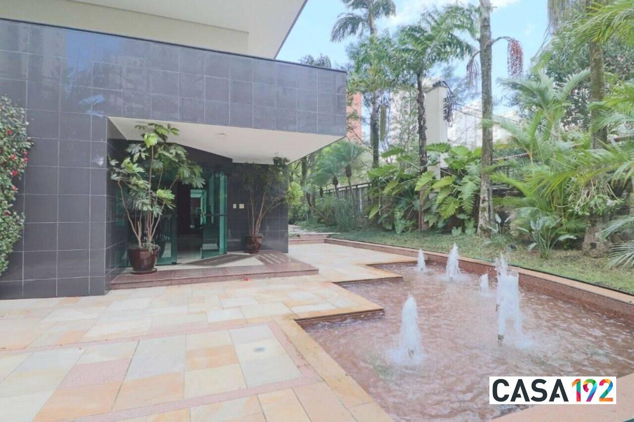 Apartamento Campo Belo, São Paulo - SP