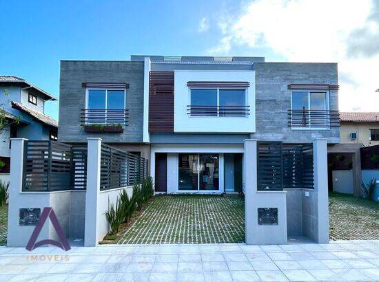 Casa de 130 m² Rio Tavares - Florianópolis, à venda por R$ 1.440.000