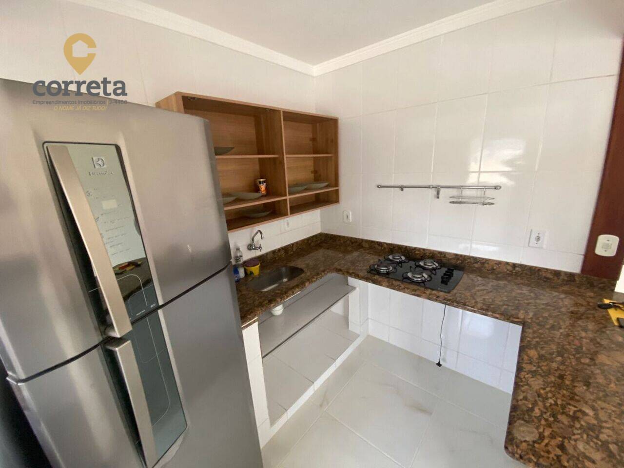 Apartamento Enseada das Gaivotas, Rio das Ostras - RJ