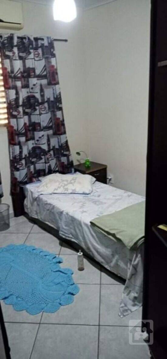 Conjunto Habitacional Hilda Mandarino - Araçatuba - SP, Araçatuba - SP