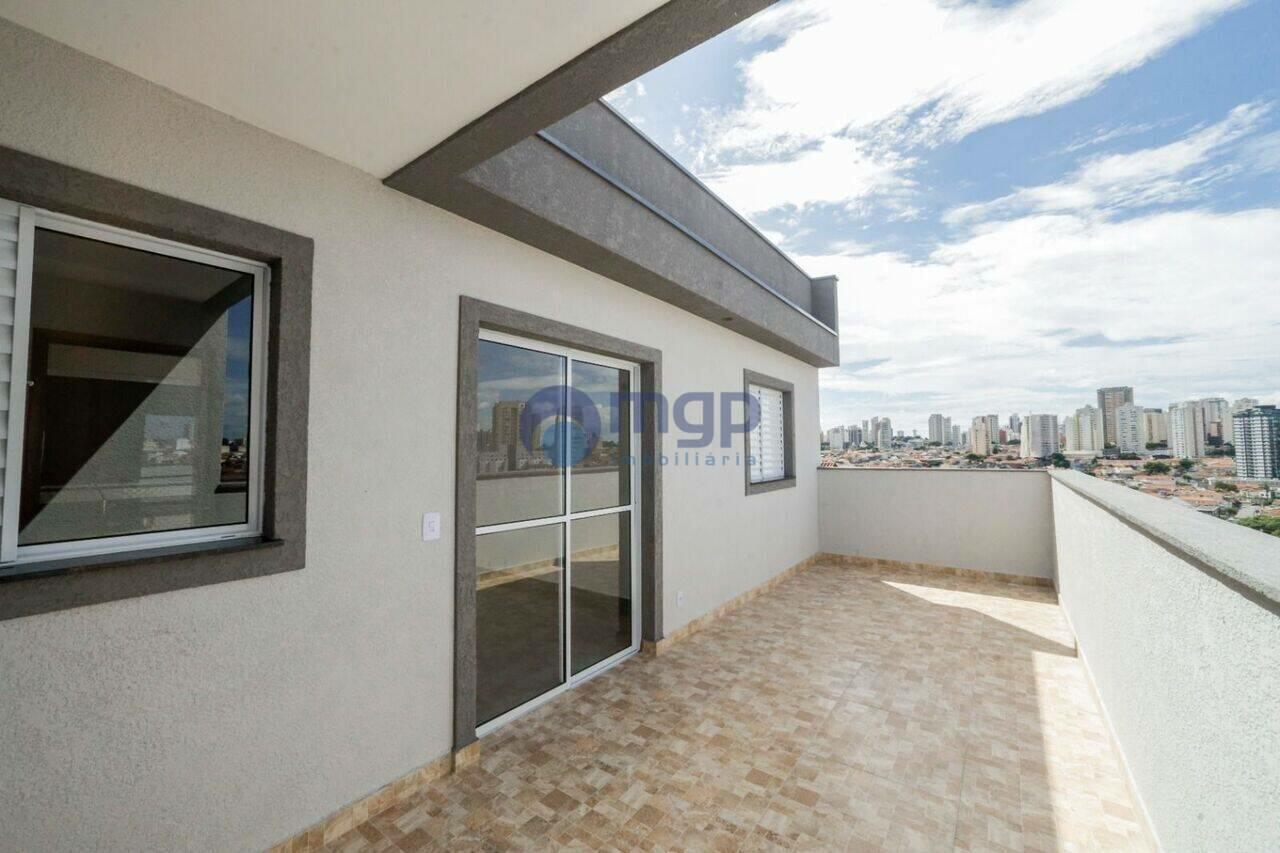 Apartamento Vila Romero, São Paulo - SP