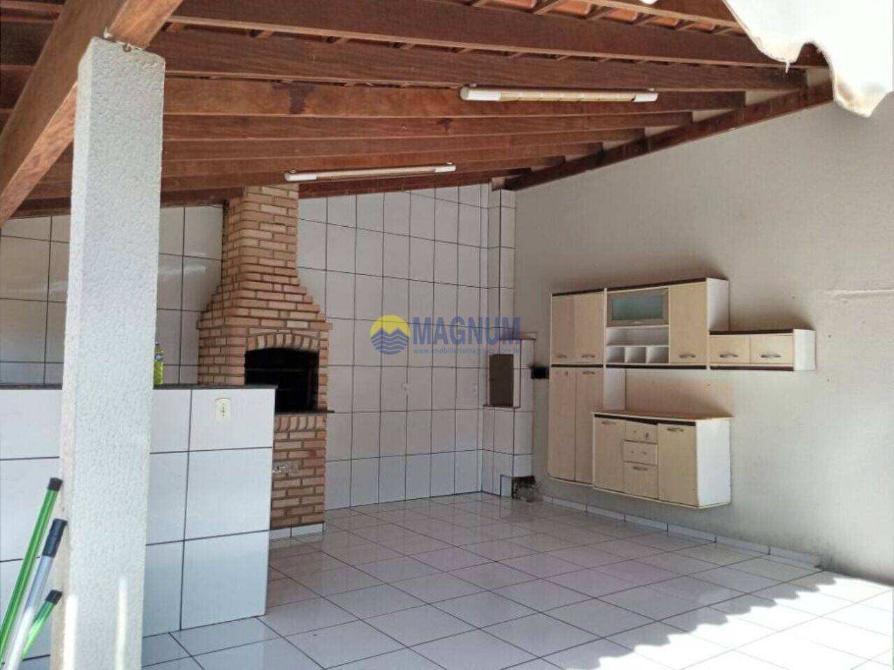 Rancho Jardim Italia, Sales - SP