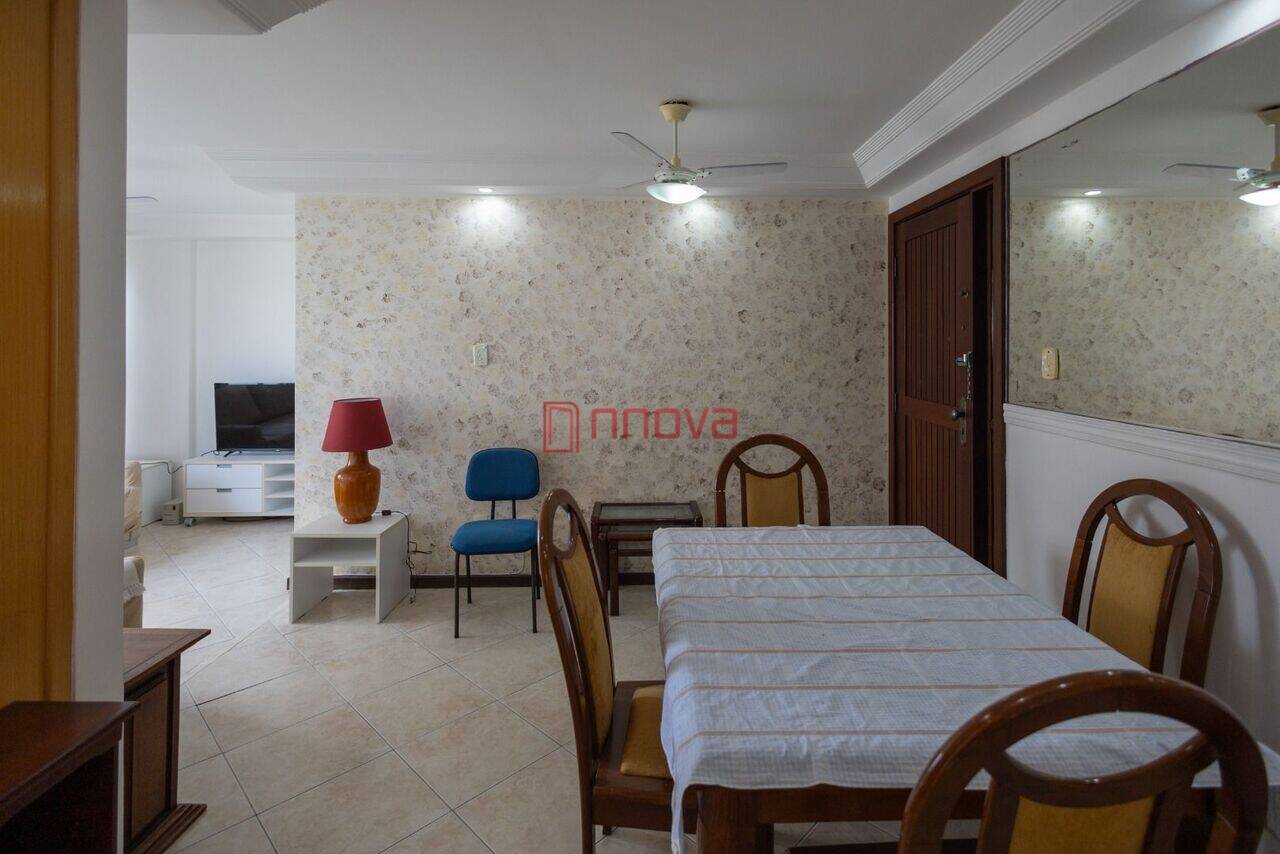 Apartamento Pituba, Salvador - BA