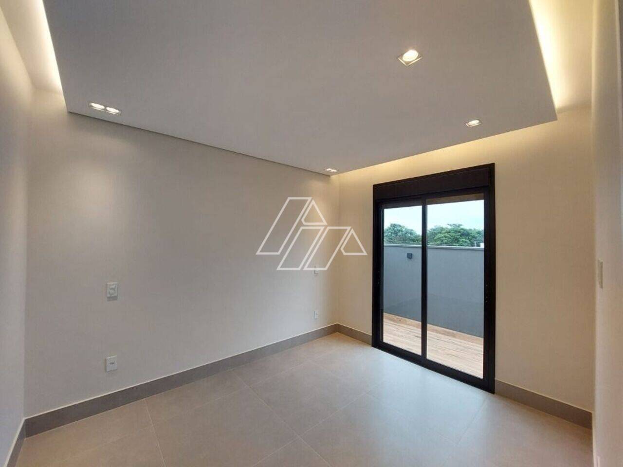 Casa Loteamento Residencial e Comercial Fazenda São Sebastião, Marília - SP