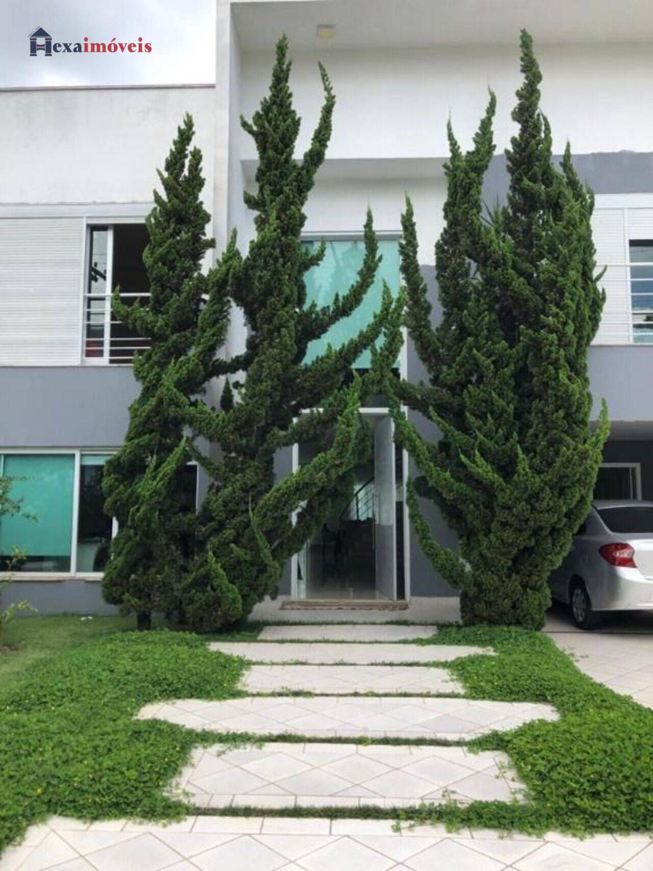 Casa Residencial Morada dos Lagos, Barueri - SP