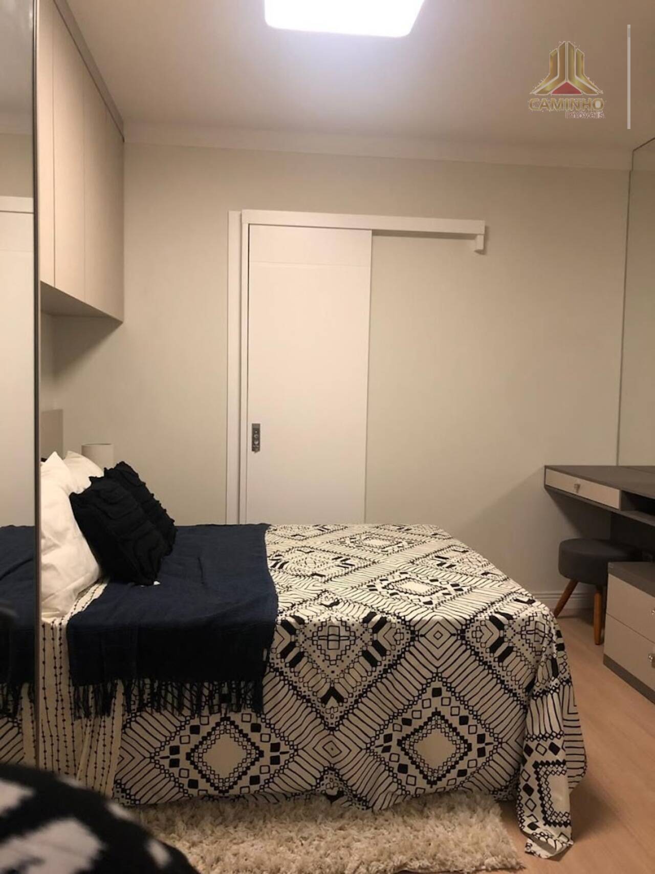 Apartamento Independência, Porto Alegre - RS