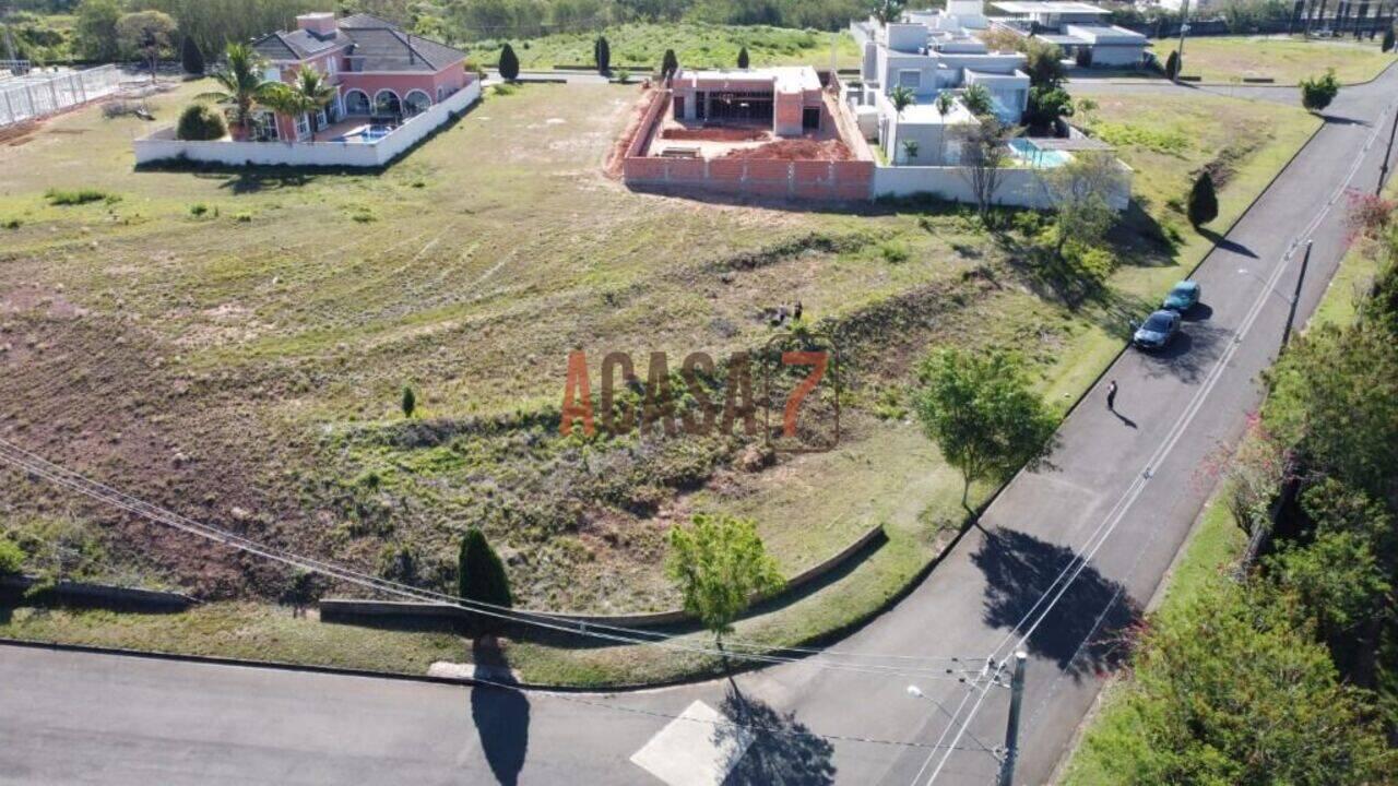 Terreno Chácaras Residenciais Santa Maria, Votorantim - SP