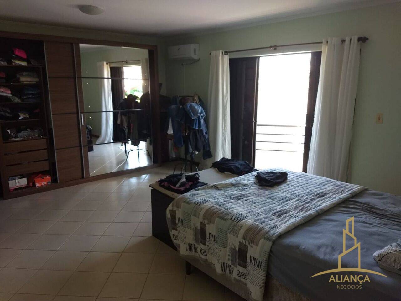 Apartamento São Francisco, Santa Rosa - RS