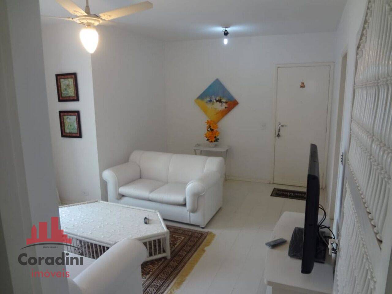 Apartamento Centro, Guarujá - SP