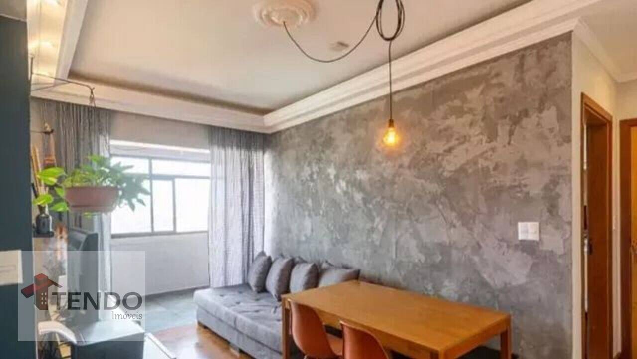 Apartamento Vila Mussolini, São Bernardo do Campo - SP