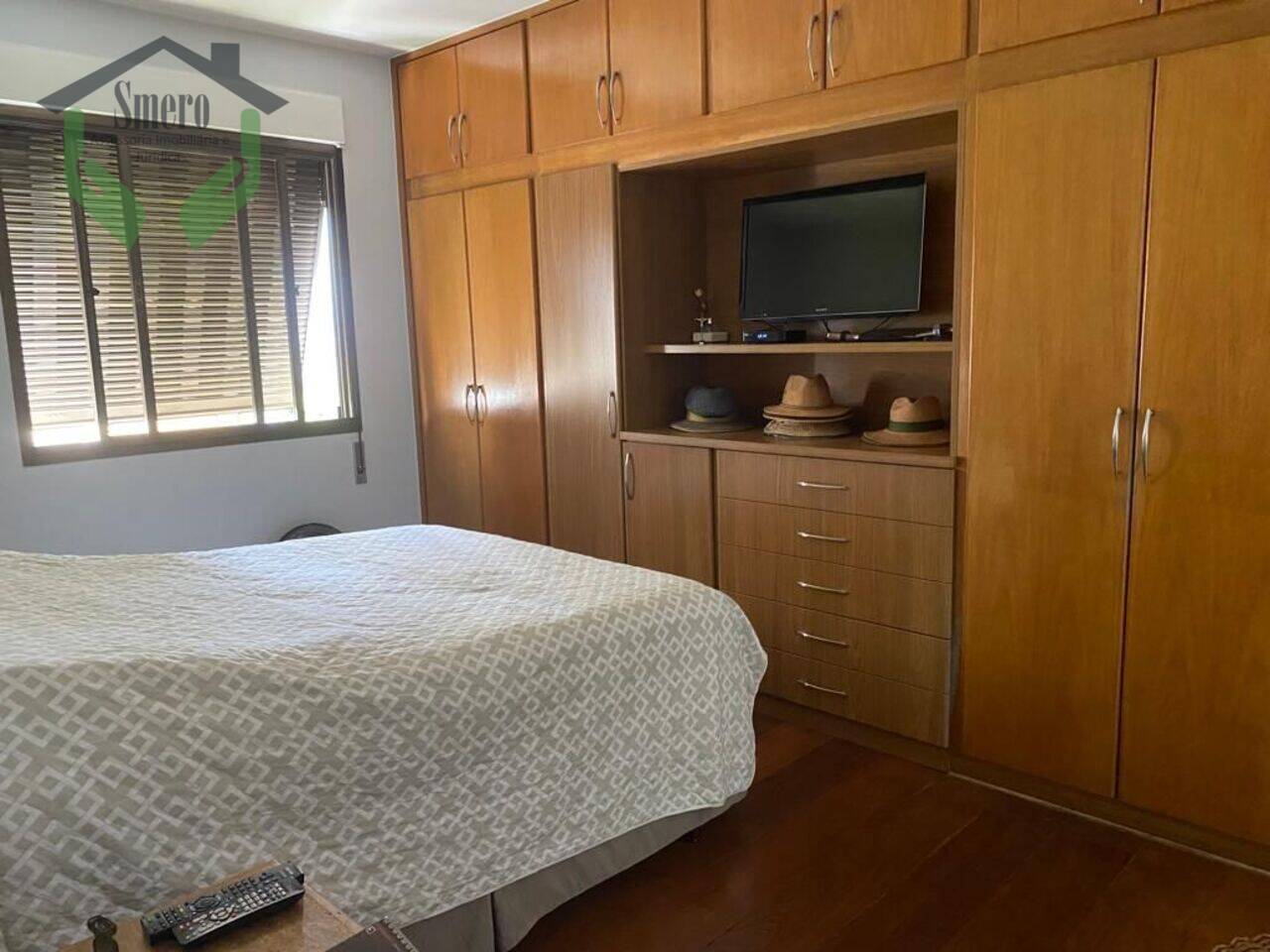 Apartamento Alto da Lapa, São Paulo - SP