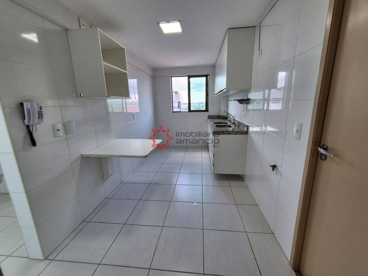 Apartamento Maurício de Nassau, Caruaru - PE