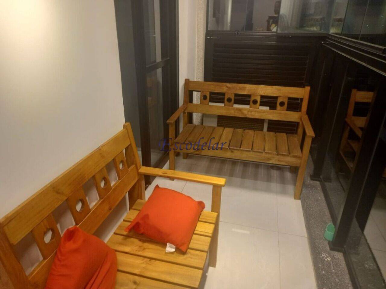 Apartamento Santana, São Paulo - SP