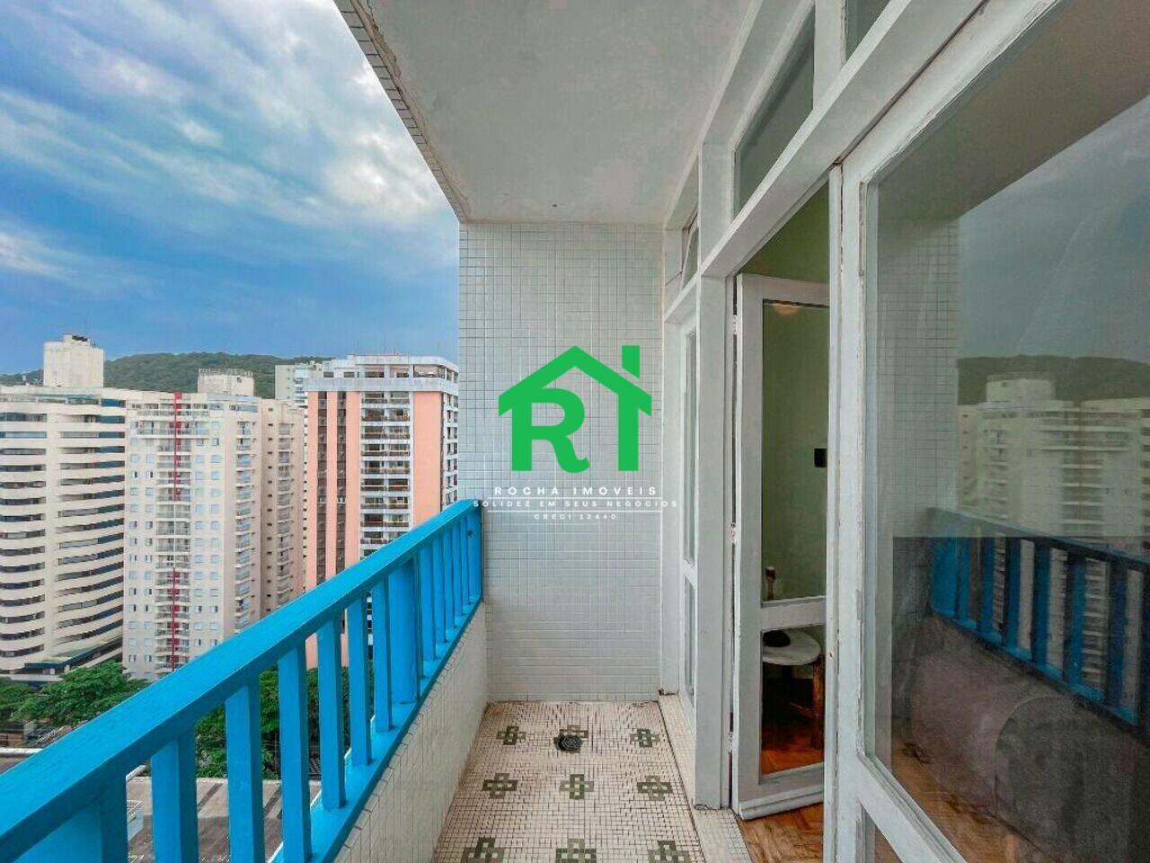 Apartamento Pitangueiras, Guarujá - SP