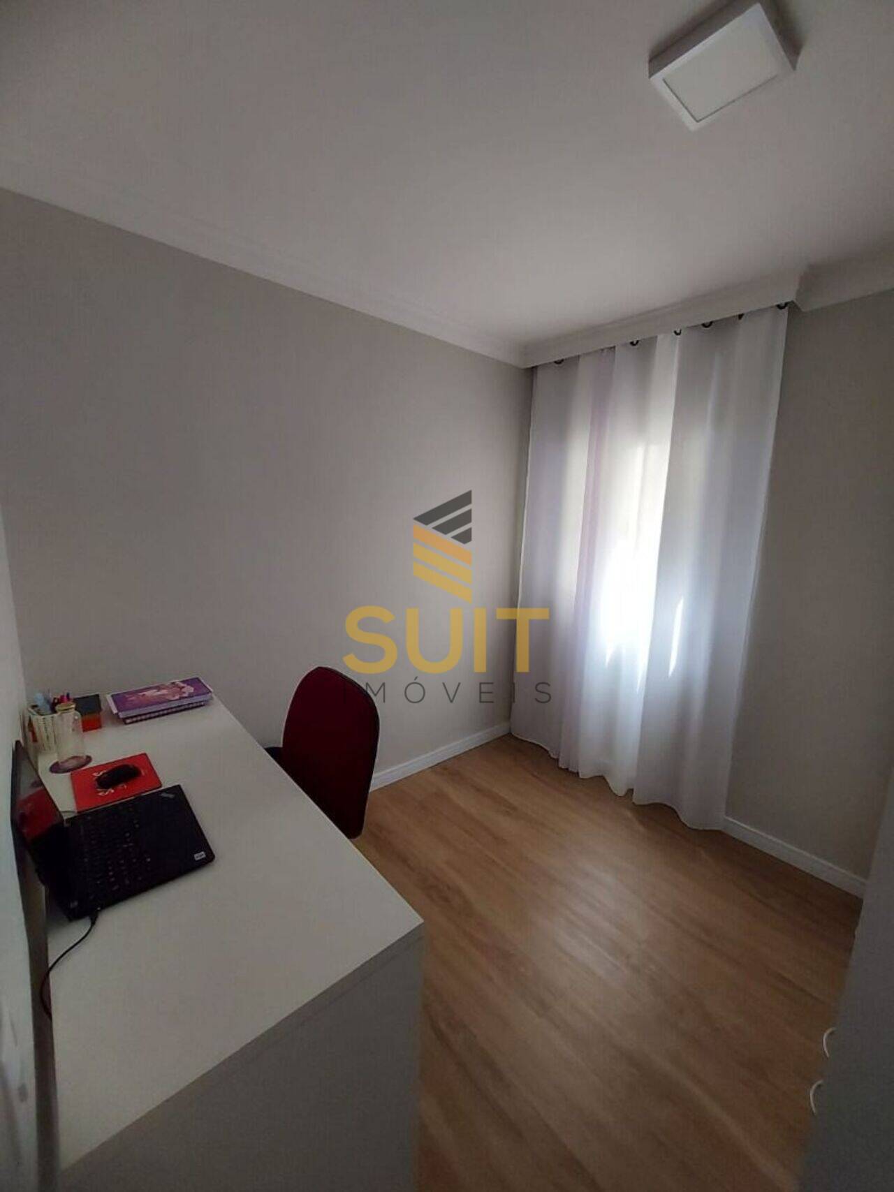 Apartamento Parque Santa Teresa, Carapicuíba - SP