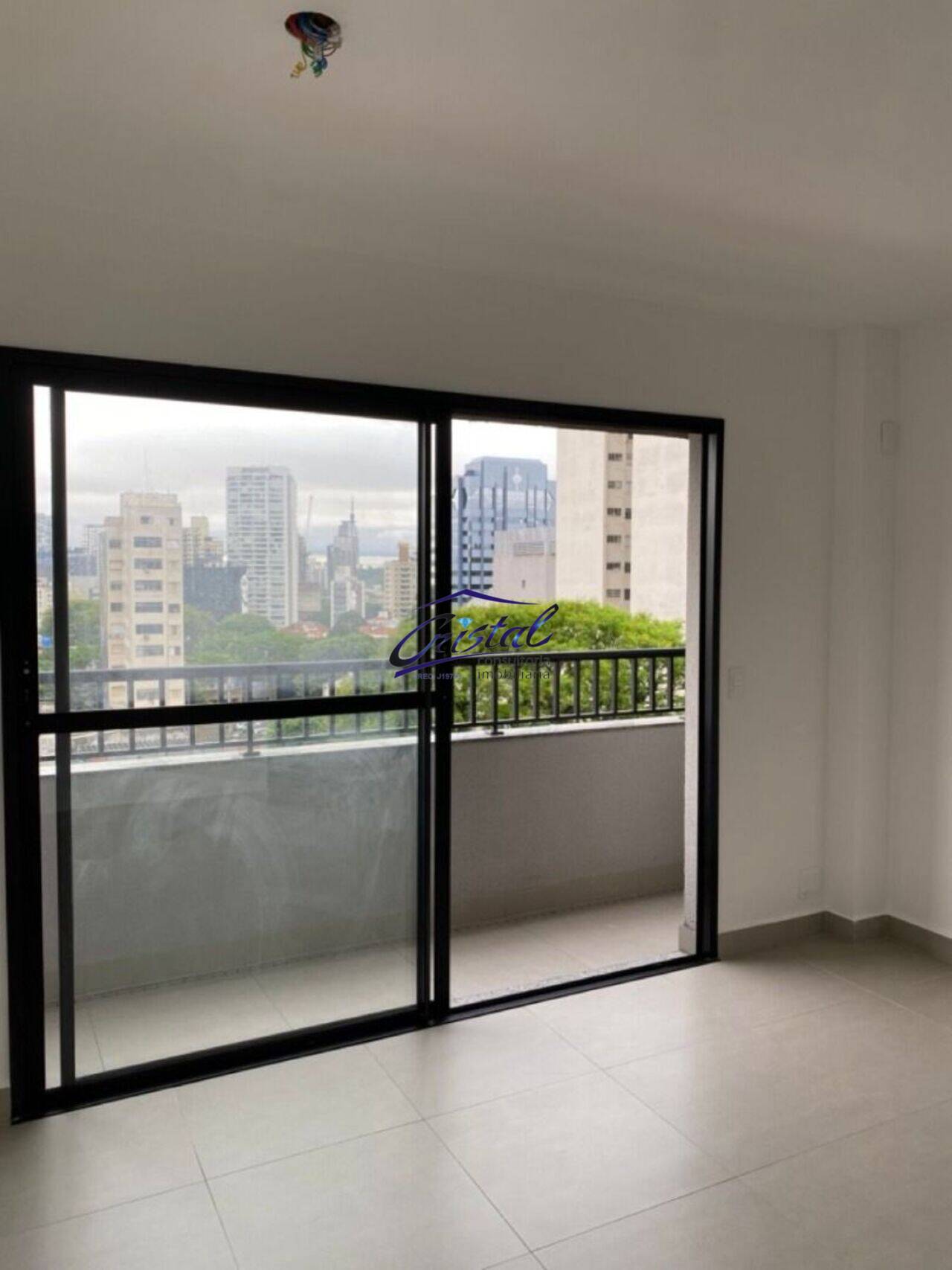 Apartamento Pinheiros, São Paulo - SP