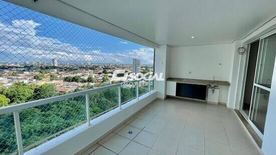 Apartamento Olaria - Porto Velho, à venda por R$ 900.000