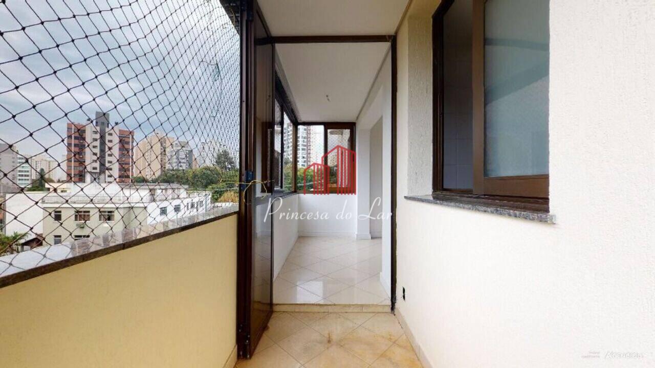 Apartamento Passo d'Areia, Porto Alegre - RS