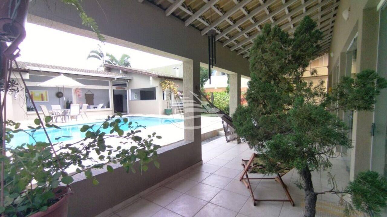 Casa Praia da Enseada, Guarujá - SP