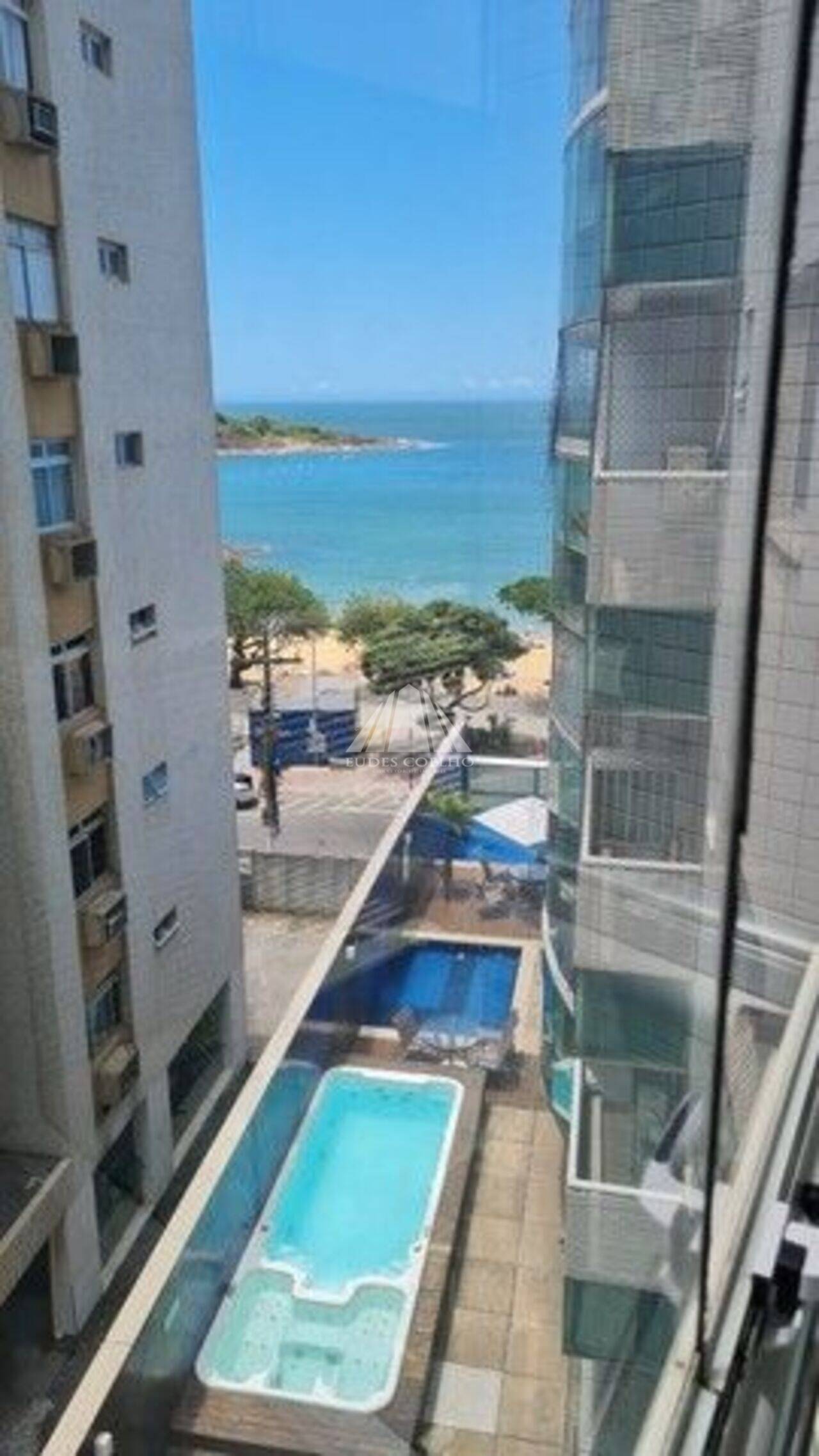Apartamento Praia da Costa, Vila Velha - ES