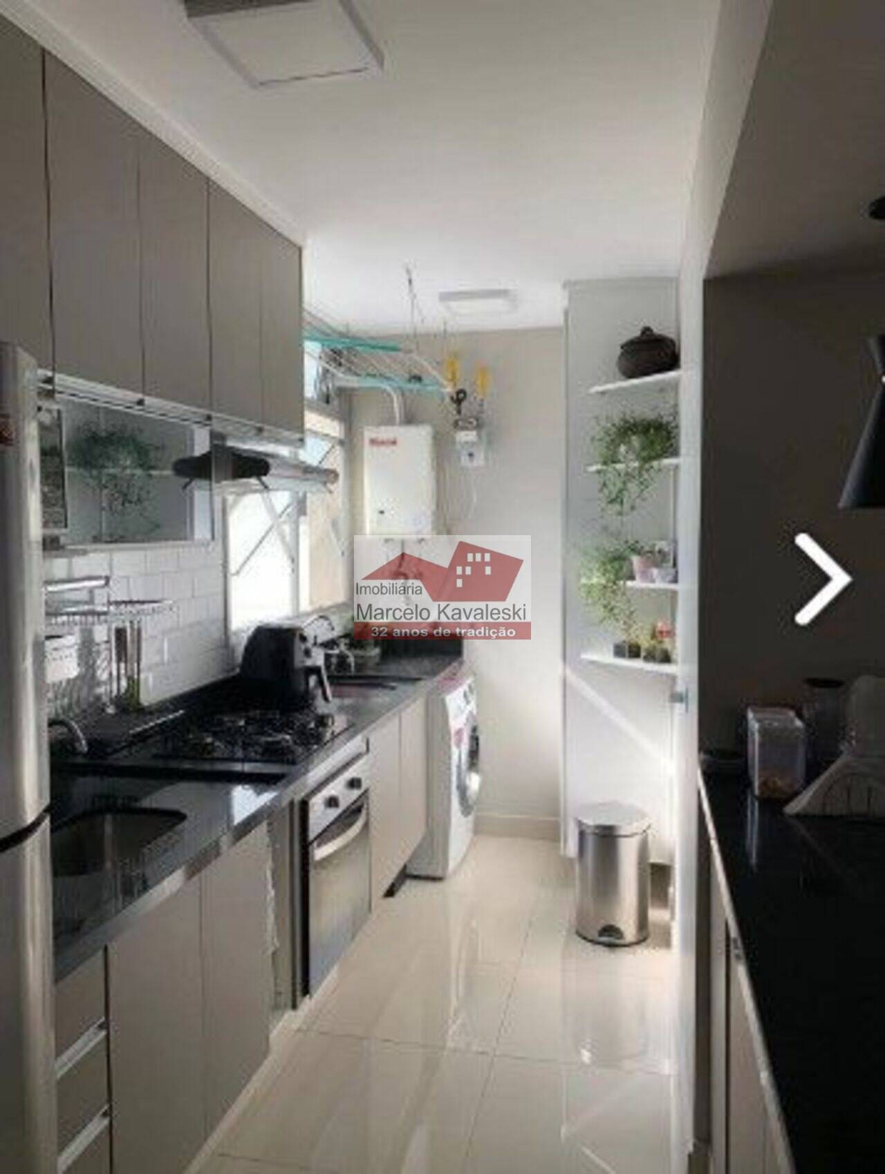 Apartamento Aclimação, São Paulo - SP