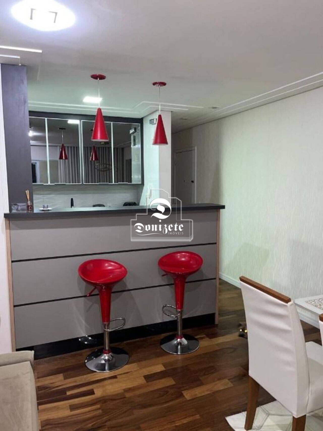 Apartamento Boa Vista, São Caetano do Sul - SP