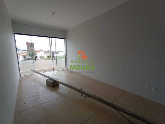 Residencial Oliveira - Alfenas - MG, Alfenas - MG