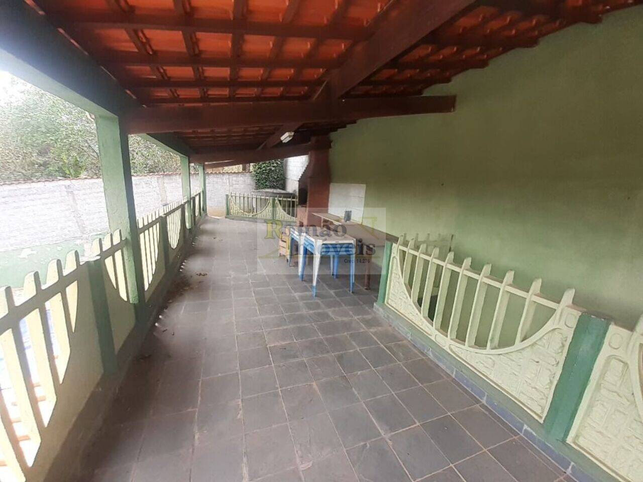 Chácara Mato Dentro, Mairiporã - SP