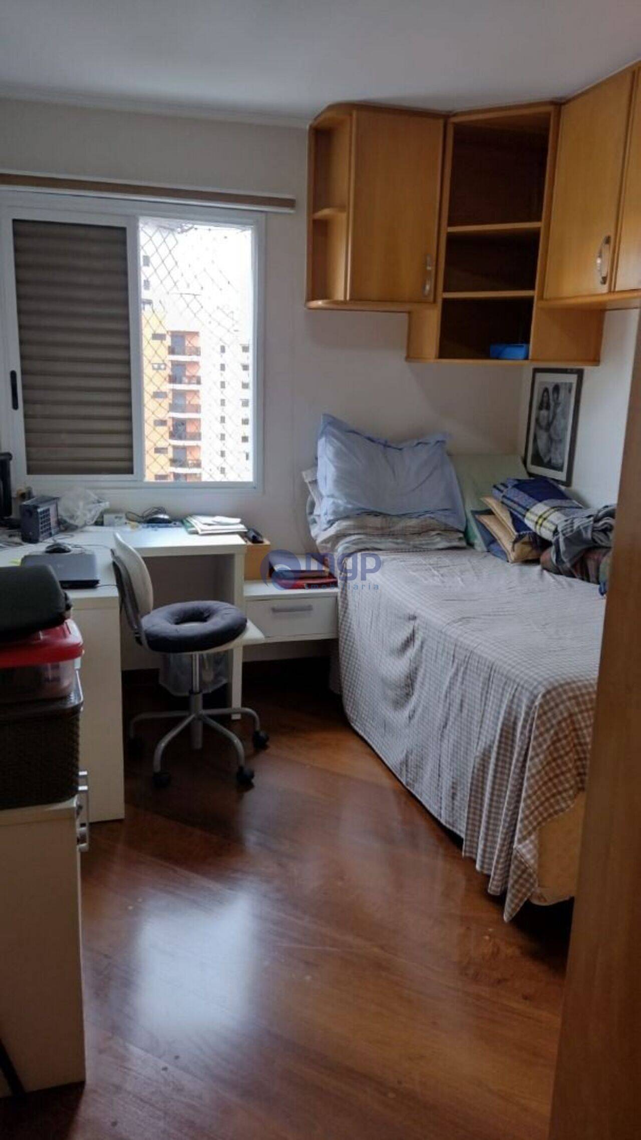 Apartamento Vila Paiva, São Paulo - SP