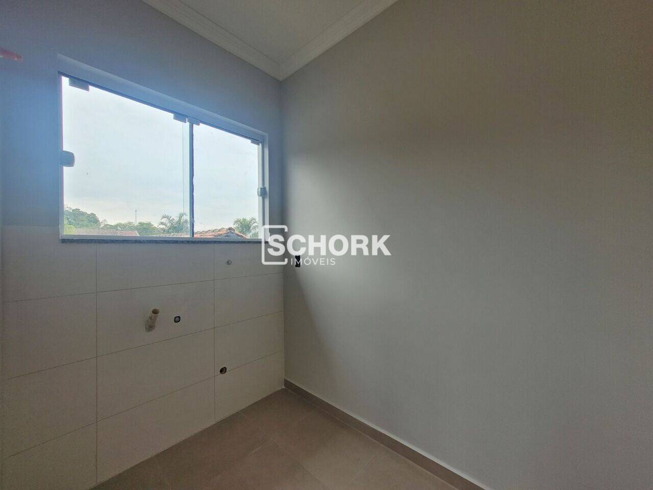 Apartamento Das Nações, Timbó - SC