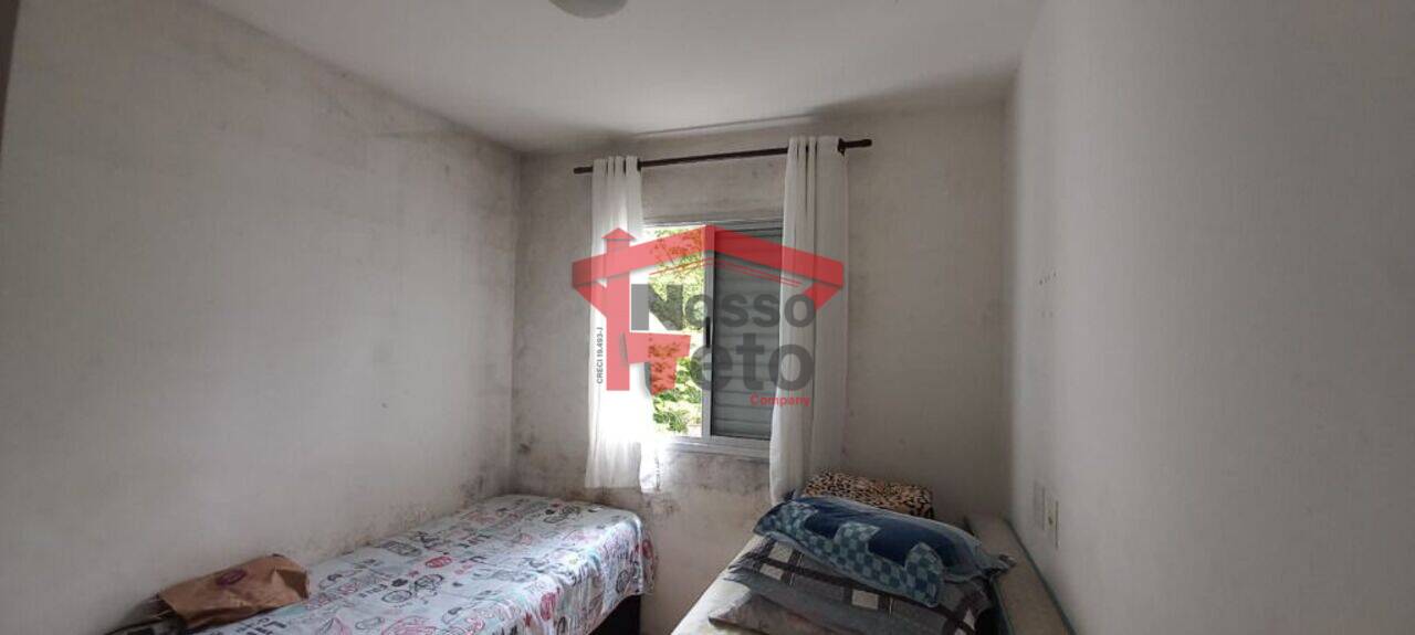 Apartamento Jaraguá, São Paulo - SP