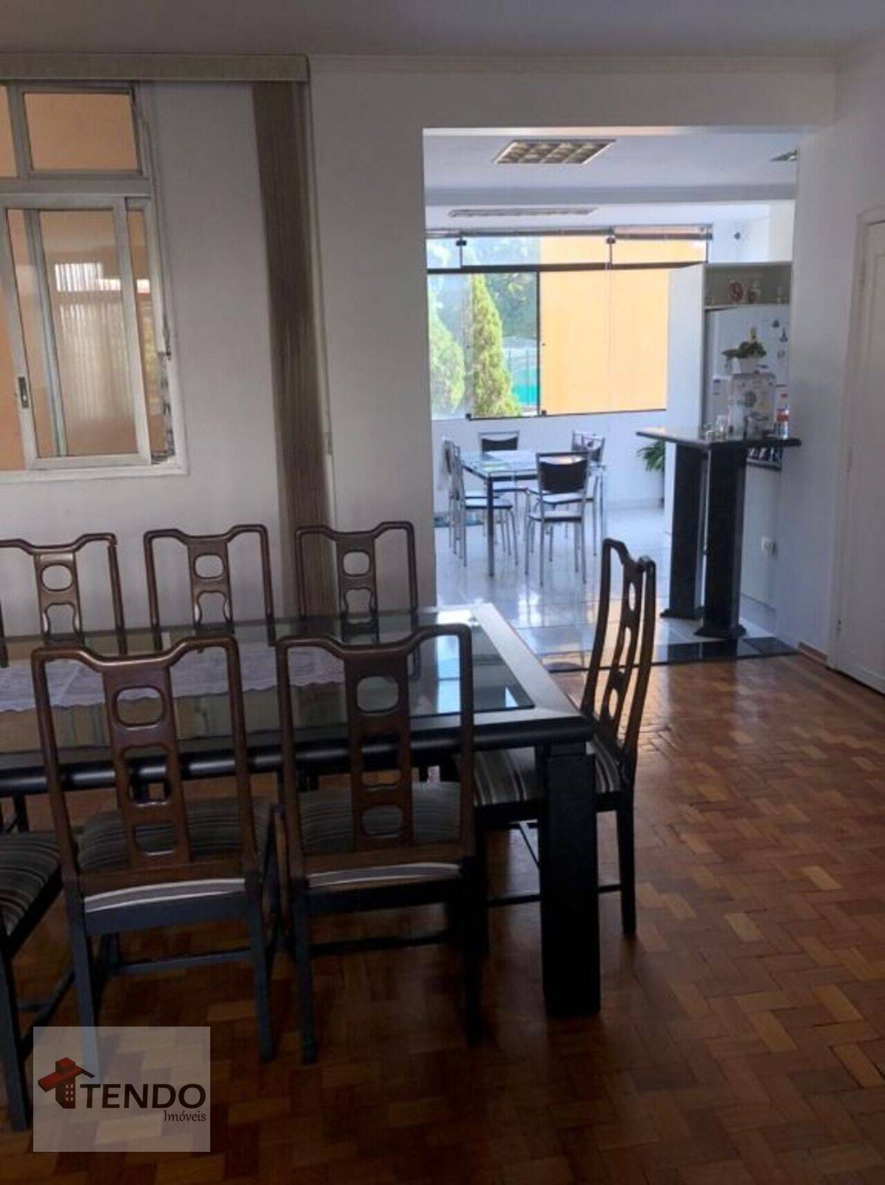 Apartamento Centro, Santo André - SP