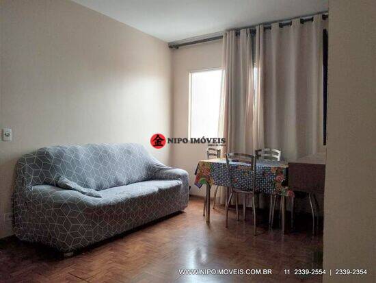 Apartamento Mooca, São Paulo - SP