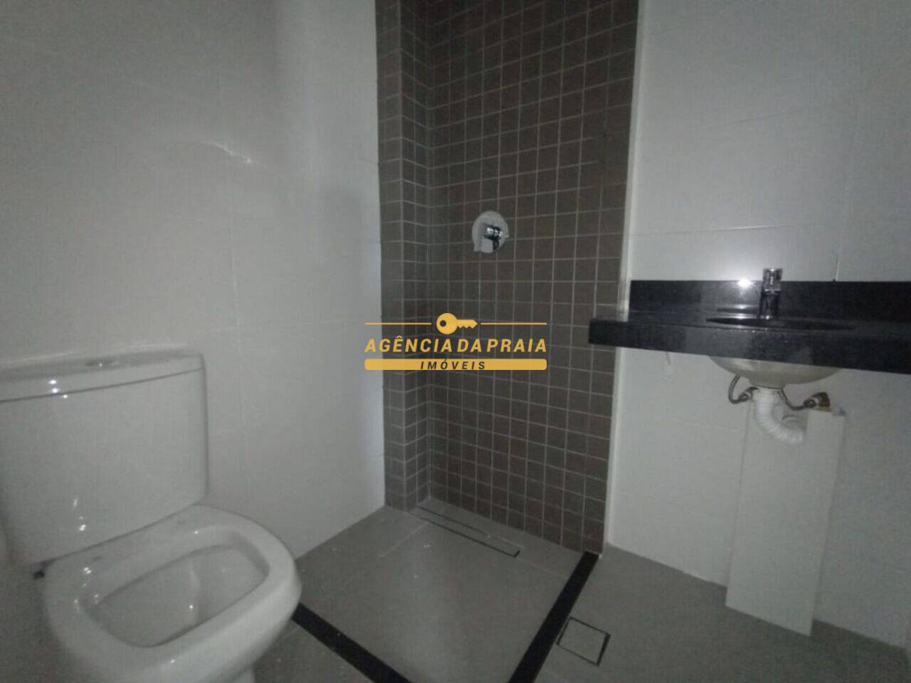 Apartamento Canto do Forte, Praia Grande - SP