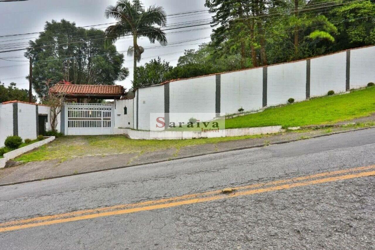 Casa Riacho Grande, São Bernardo do Campo - SP