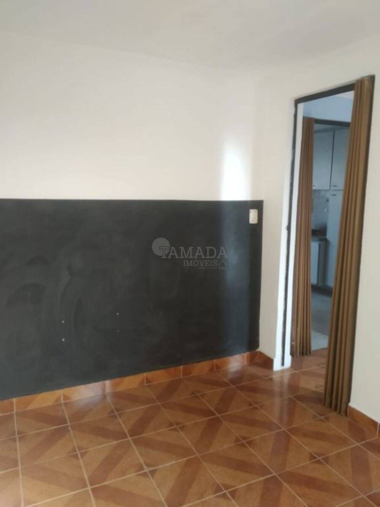 Apartamento Conjunto Residencial José Bonifácio, São Paulo - SP