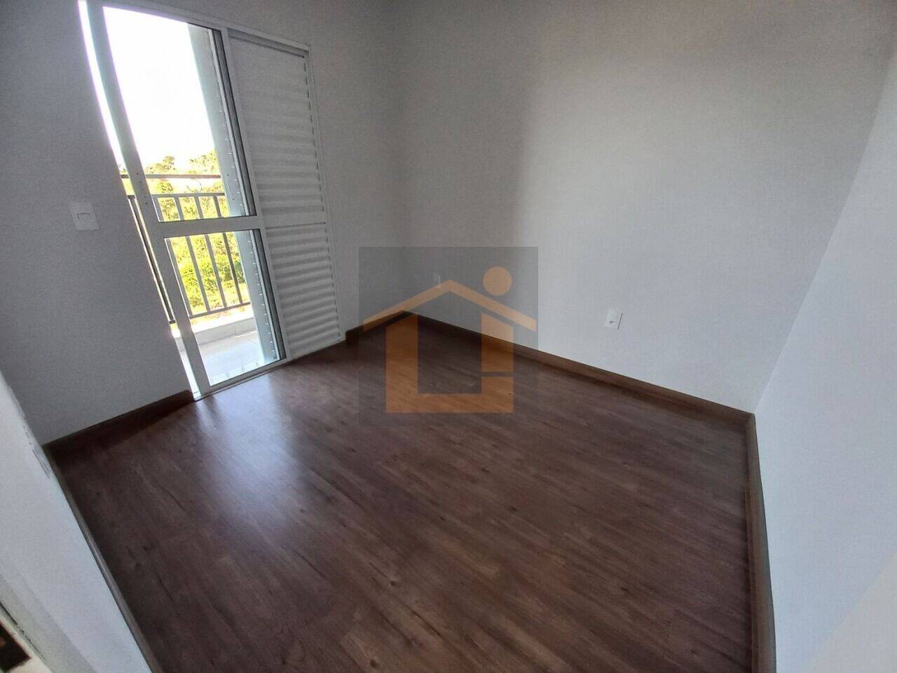 Apartamento Jardim Bandeirantes, Poços de Caldas - MG