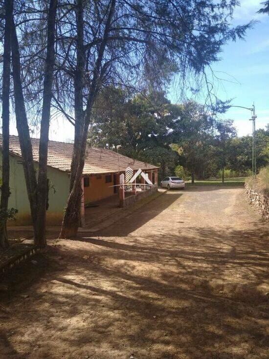 São José do Mato Dentro. - Ouro Fino - MG, Ouro Fino - MG