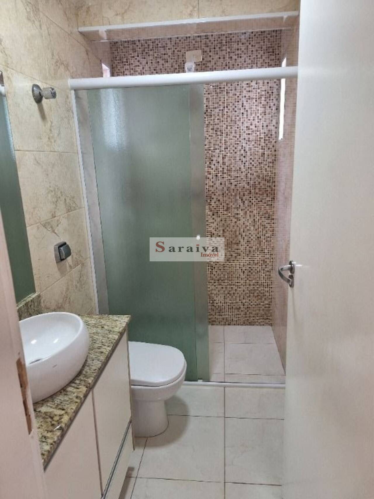 Apartamento Centro, São Bernardo do Campo - SP