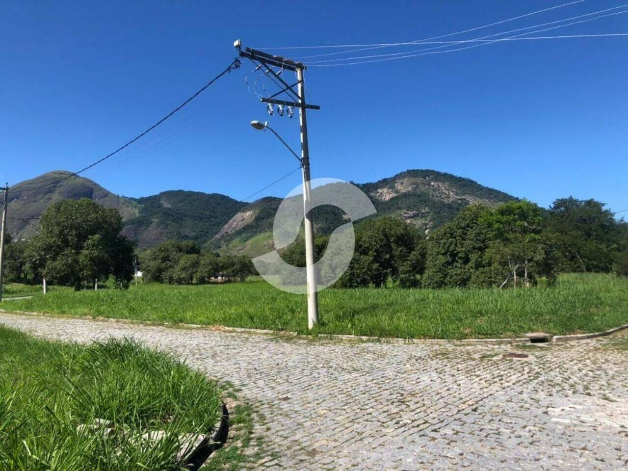 Terreno Ubatiba, Maricá - RJ