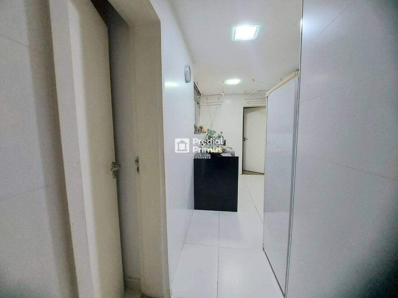 Apartamento Icaraí, Niterói - RJ