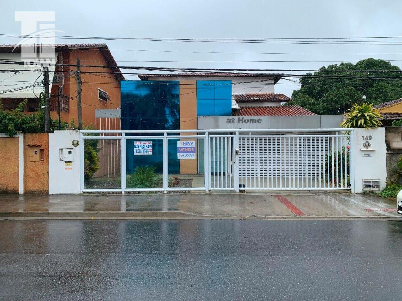 Casa Piratininga, Niterói - RJ