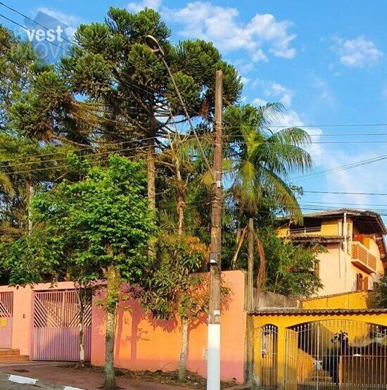 Vila Albertina - Ribeirão Pires - SP, Ribeirão Pires - SP