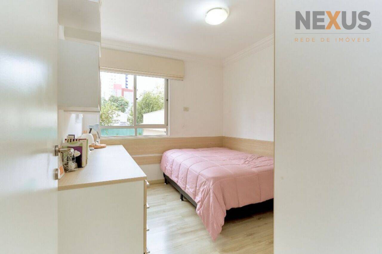 Apartamento Água Verde, Curitiba - PR