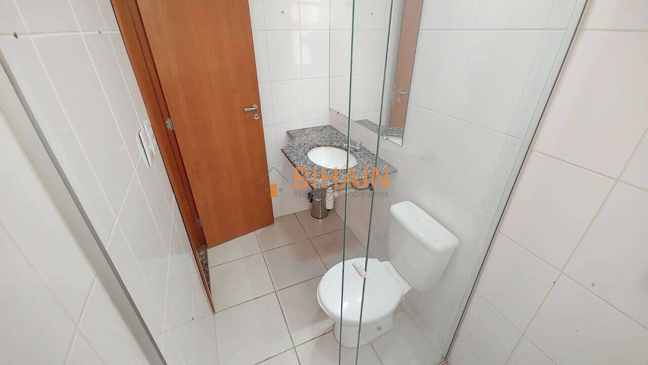 Apartamento Buritis, Belo Horizonte - MG