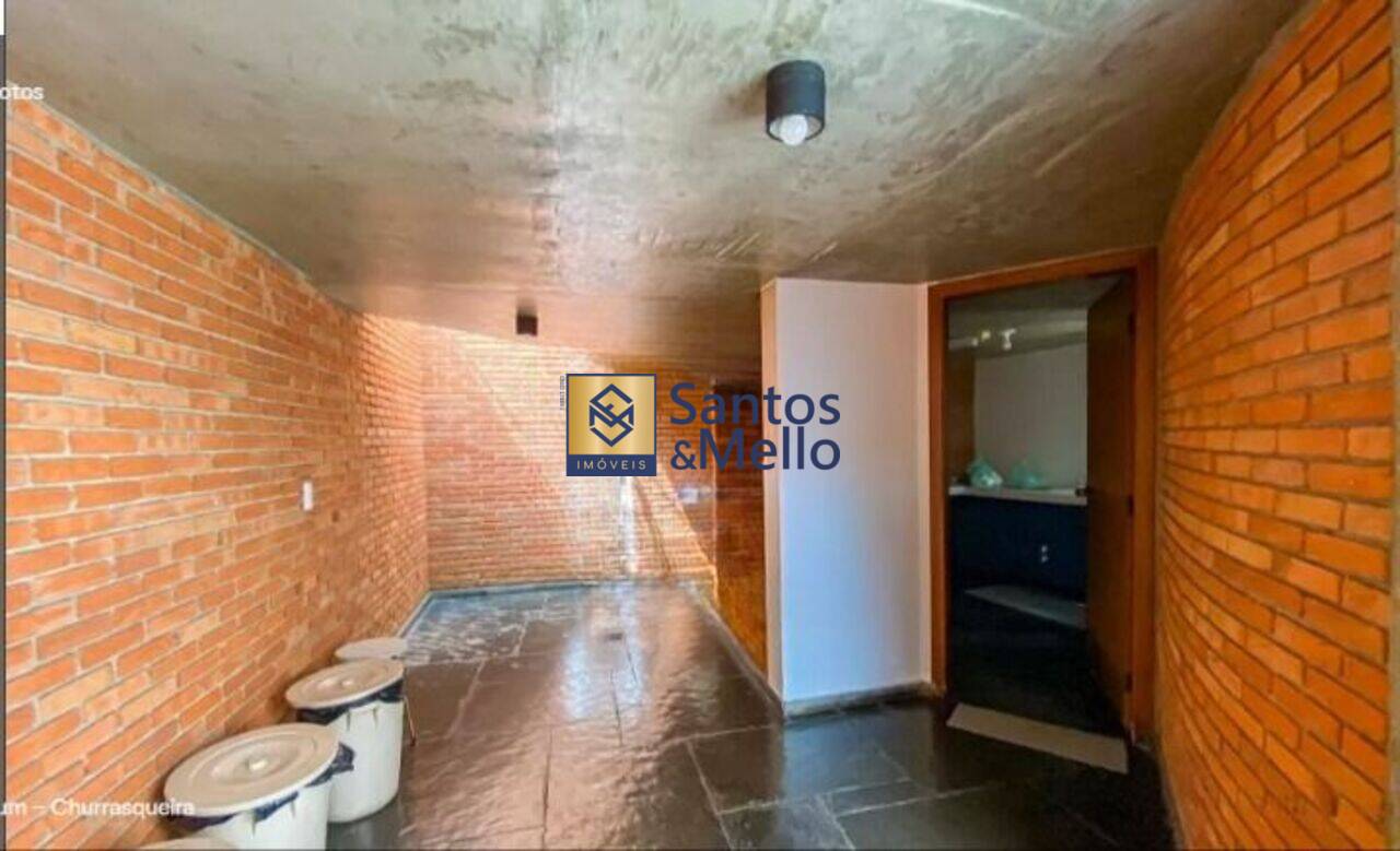 Apartamento Centro, Santo André - SP