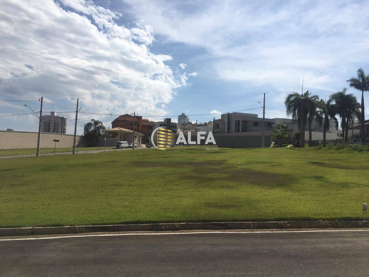 Terreno Fátima II, Pouso Alegre - MG